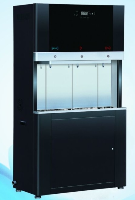 興邦刷卡飲水機(jī)